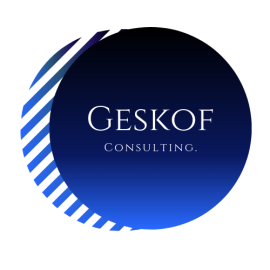 GESKOF CONSULTING